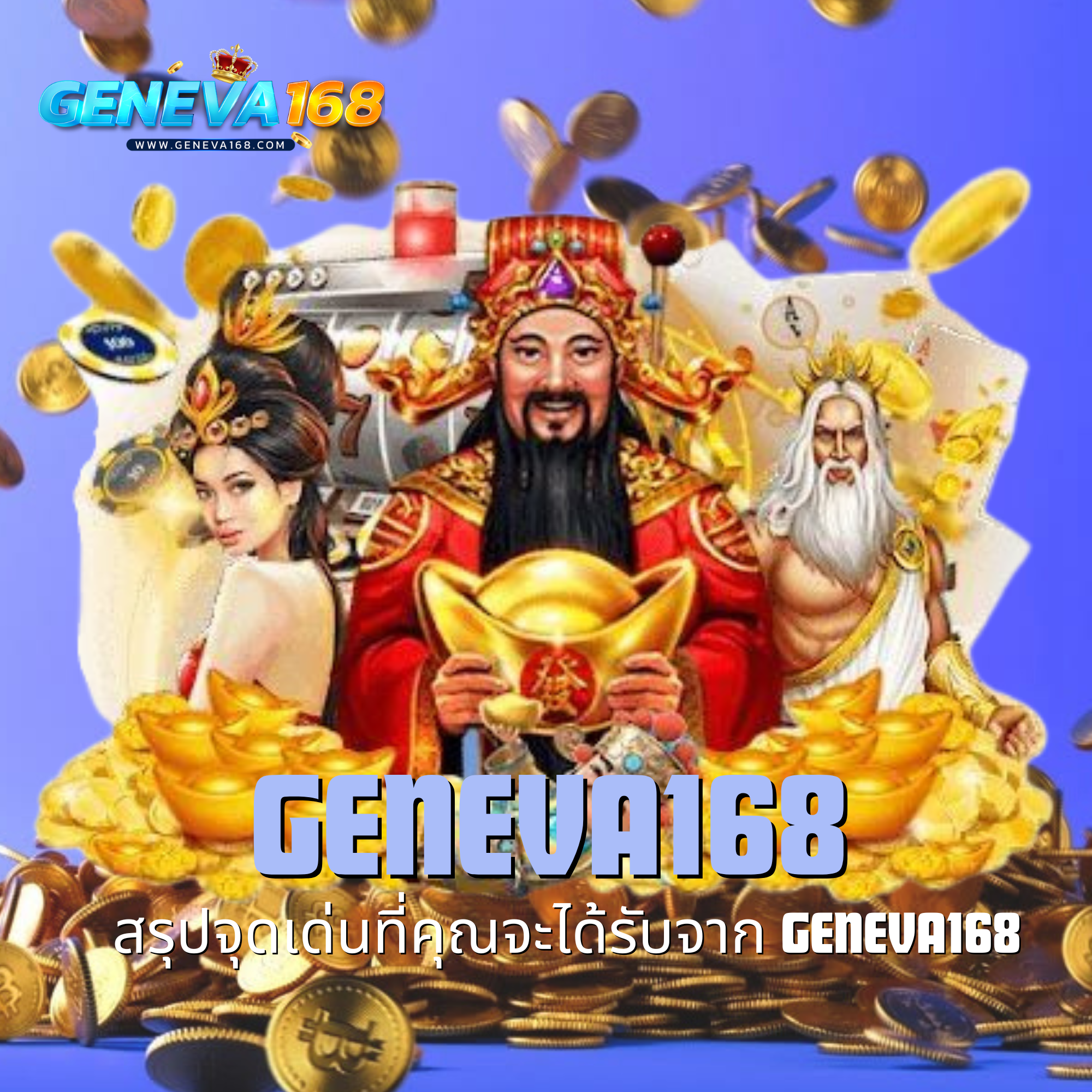 geneva168